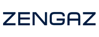 Logo of Zengaz
